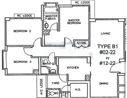 Whitewater (D18), Condominium #511851111